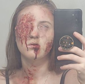 Meet your Posher, Amber